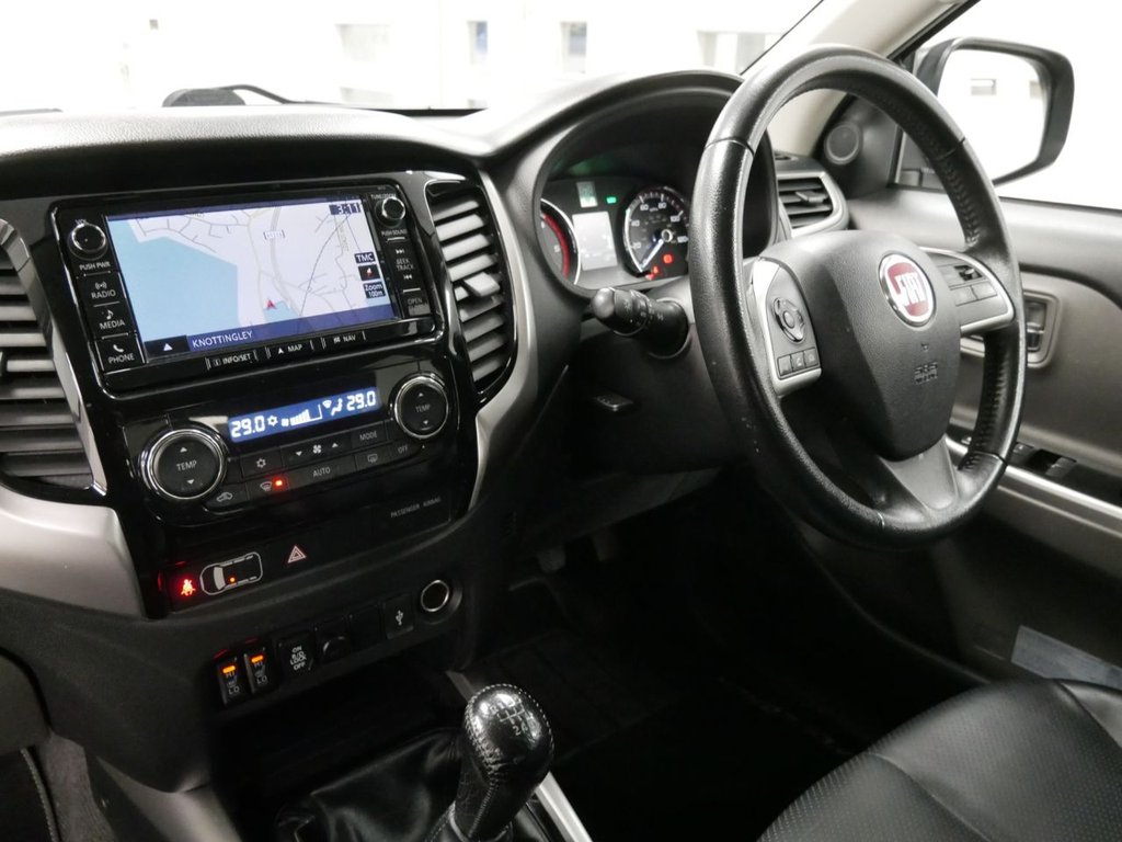 Used Fiat Fullback 2018 for sale - 77026848: Photo 4