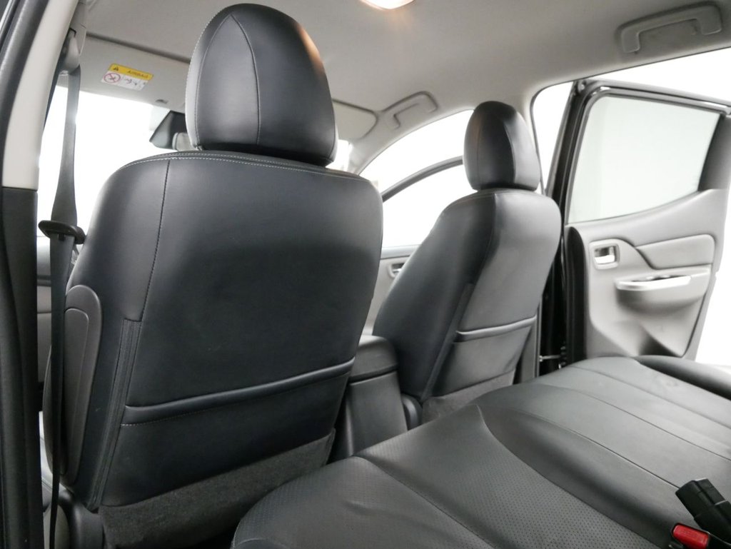 Used Fiat Fullback 2018 for sale - 77026848: Photo 40