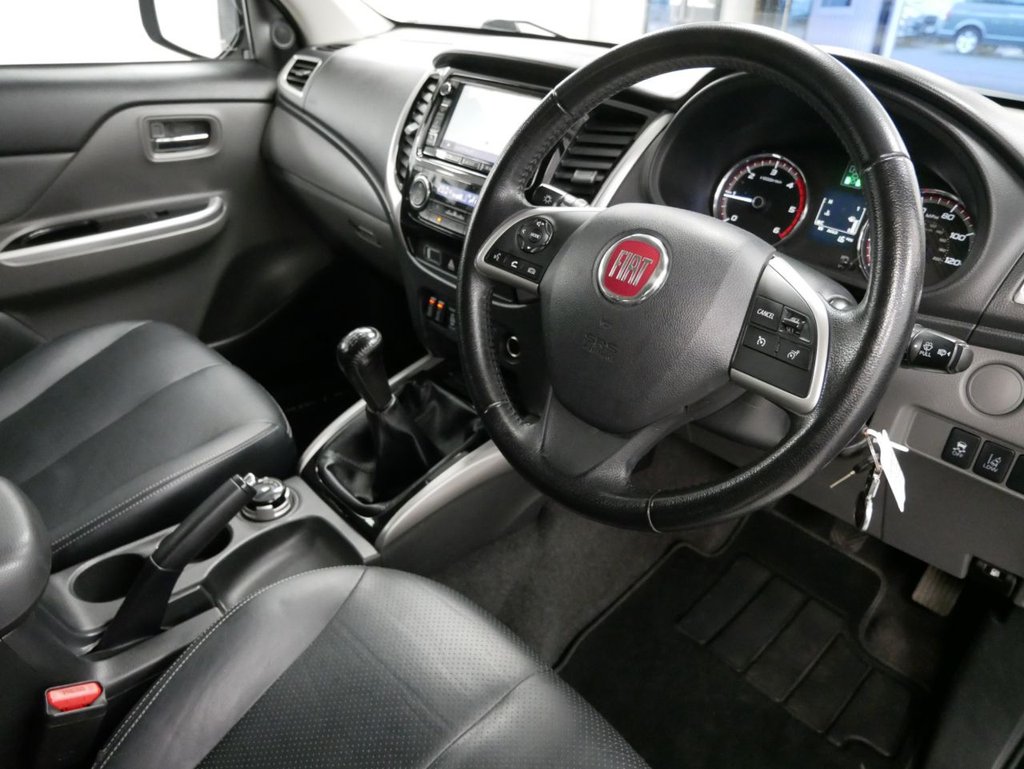 Used Fiat Fullback 2018 for sale - 77026848: Photo 41