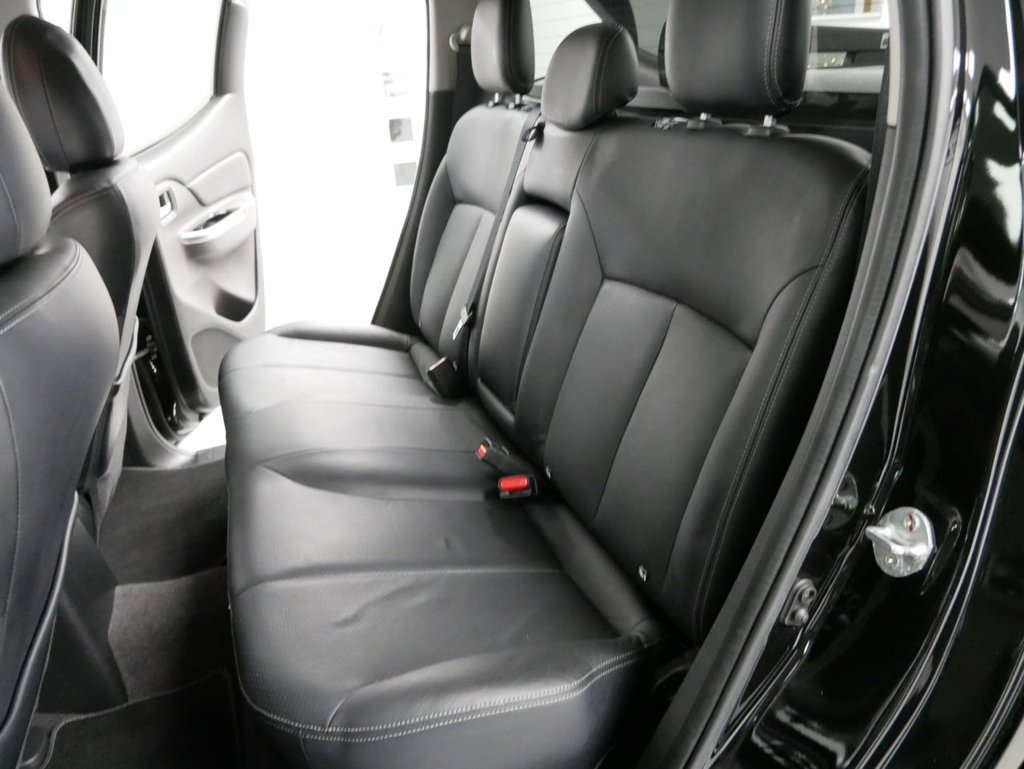 Used Fiat Fullback 2018 for sale - 77026848: Photo 8