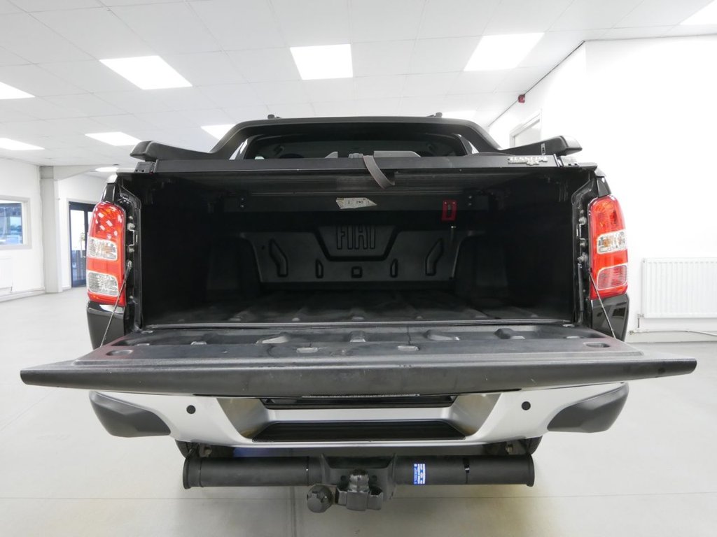 Used Fiat Fullback 2018 for sale - 77026848: Photo 9