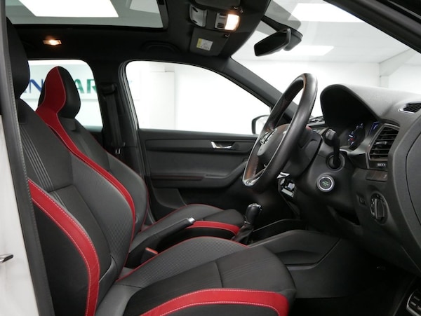Used Skoda Fabia 2021 for sale - 75642840: Photo 15