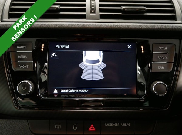 Used Skoda Fabia 2021 for sale - 75642840: Photo 16