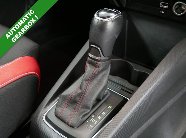 Used Skoda Fabia 2021 for sale - 75642840: Photo 18