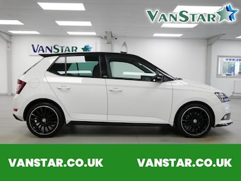 Used Skoda Fabia 2021 for sale - 75642840: Photo