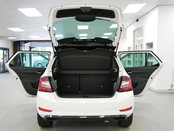Used Skoda Fabia 2021 for sale - 75642840: Photo 24