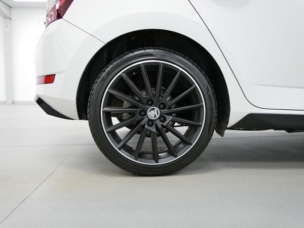 Used Skoda Fabia 2021 for sale - 75642840: Photo 28
