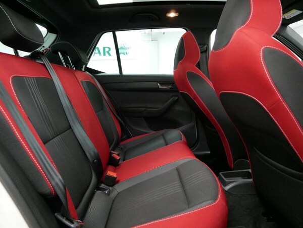 Used Skoda Fabia 2021 for sale - 75642840: Photo 32