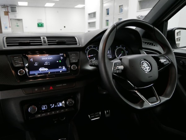 Used Skoda Fabia 2021 for sale - 75642840: Photo 3