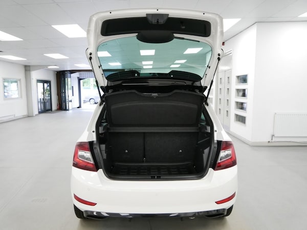 Used Skoda Fabia 2021 for sale - 75642840: Photo 4