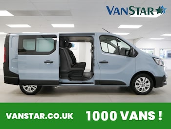 Used Renault Trafic 2023 for sale - 78563230: Photo