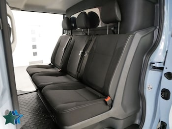 Used Renault Trafic 2023 for sale - 78563230: Photo