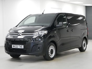 Used Citroen Dispatch 2022 for sale - 78631276: Photo