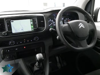 Used Citroen Dispatch 2022 for sale - 78631276: Photo