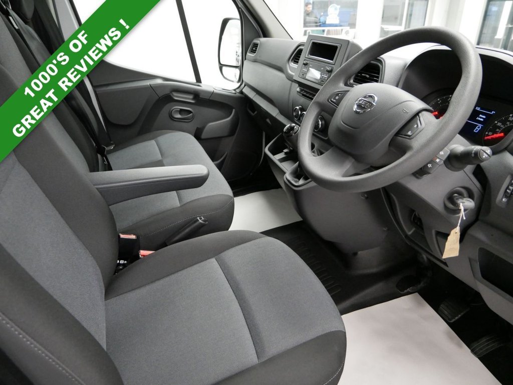 Used Nissan Interstar 2024 for sale - 77287494: Photo 11