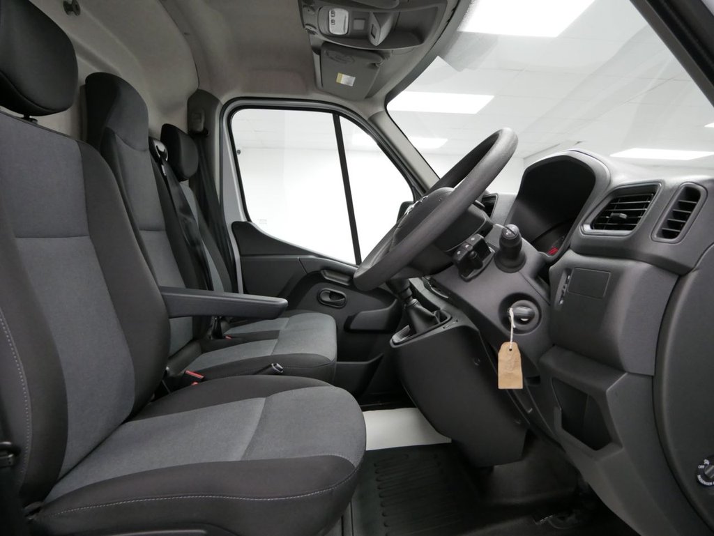 Used Nissan Interstar 2024 for sale - 77287494: Photo 12