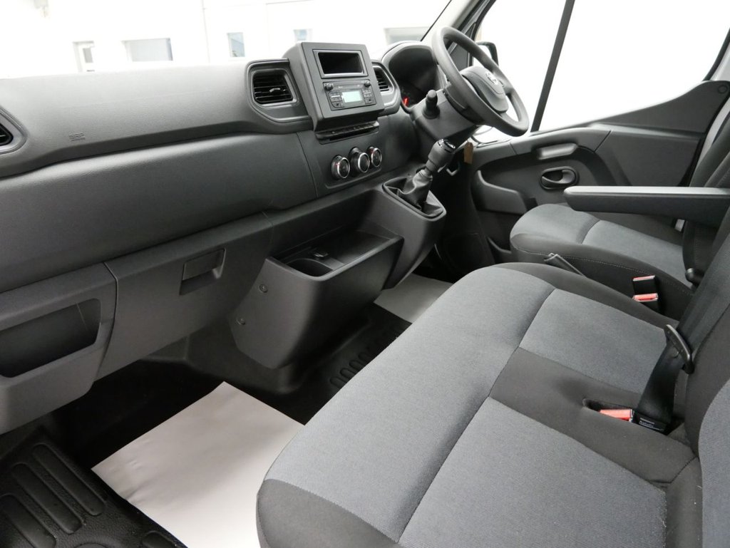 Used Nissan Interstar 2024 for sale - 77287494: Photo 15