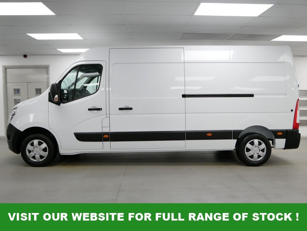 Used Nissan Interstar 2024 for sale - 77287494: Photo 17