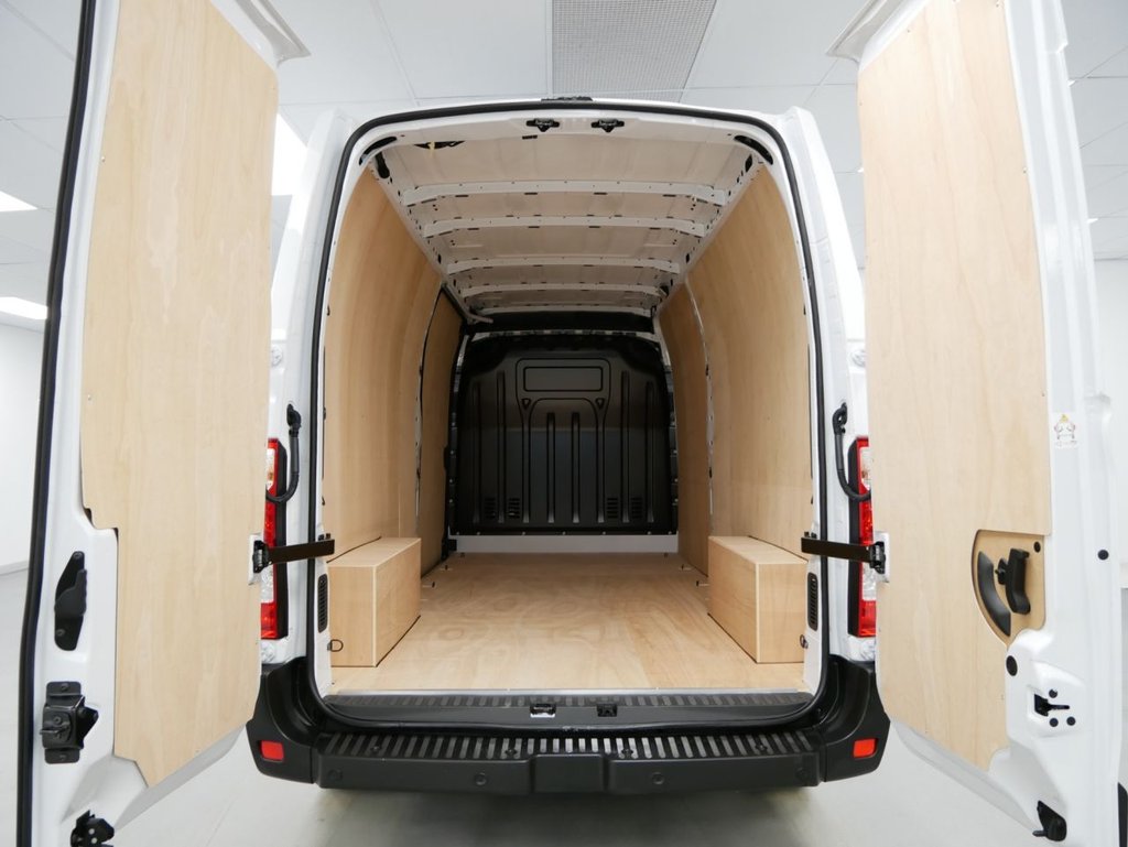 Used Nissan Interstar 2024 for sale - 77287494: Photo 19