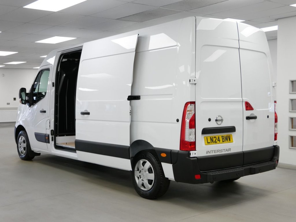 Used Nissan Interstar 2024 for sale - 77287494: Photo 21