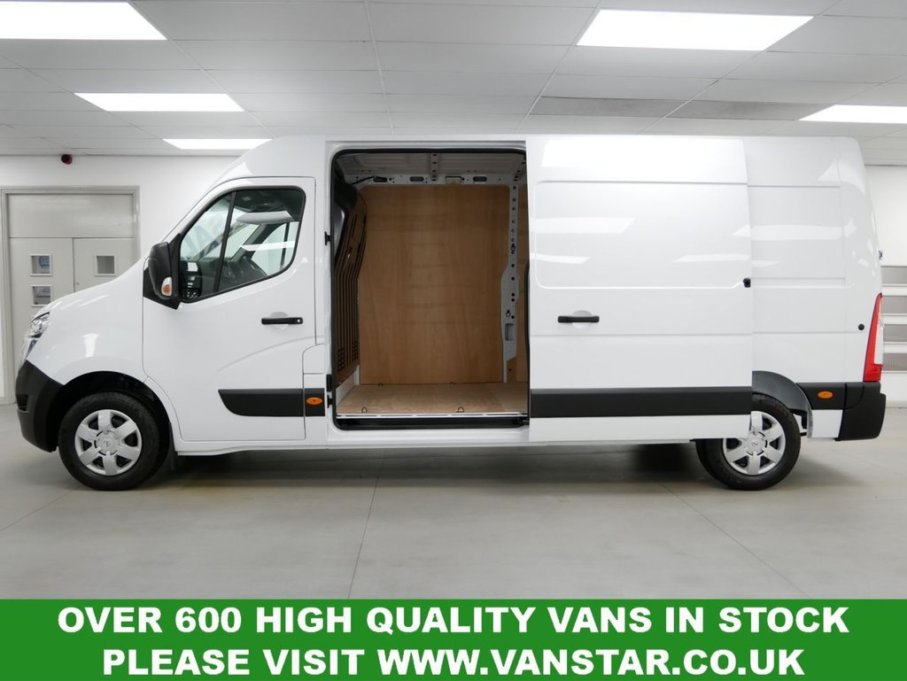 Used Nissan Interstar 2024 for sale - 77287494: Photo 22