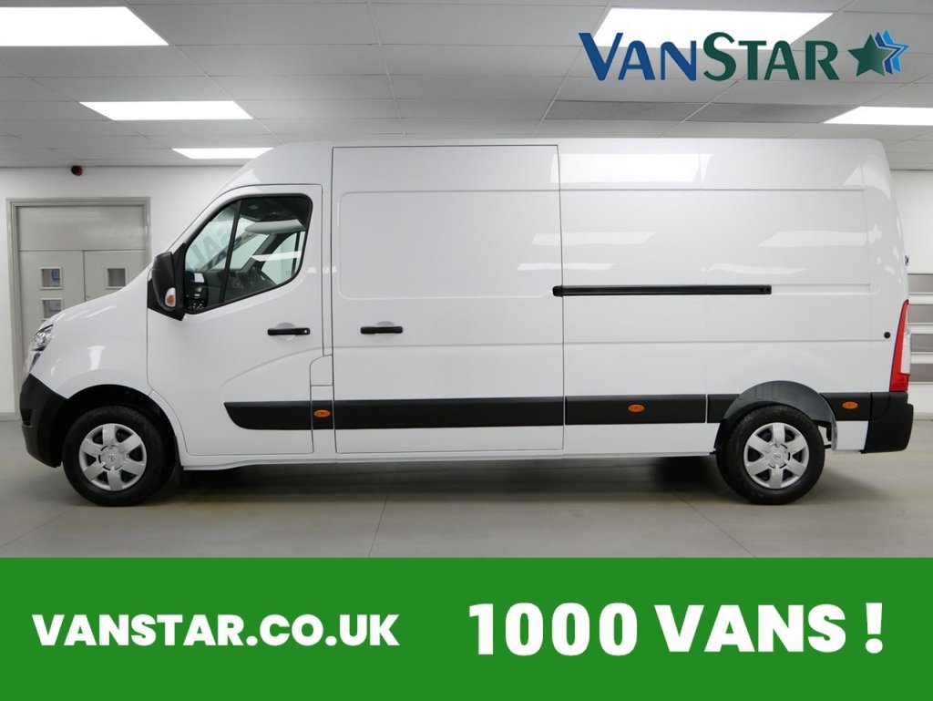Used Nissan Interstar 2024 for sale - 77287494: Photo 30