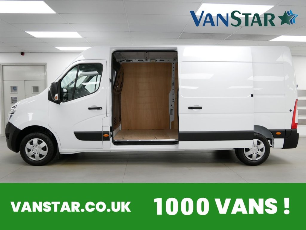 Used Nissan Interstar 2024 for sale - 77287494: Photo 31
