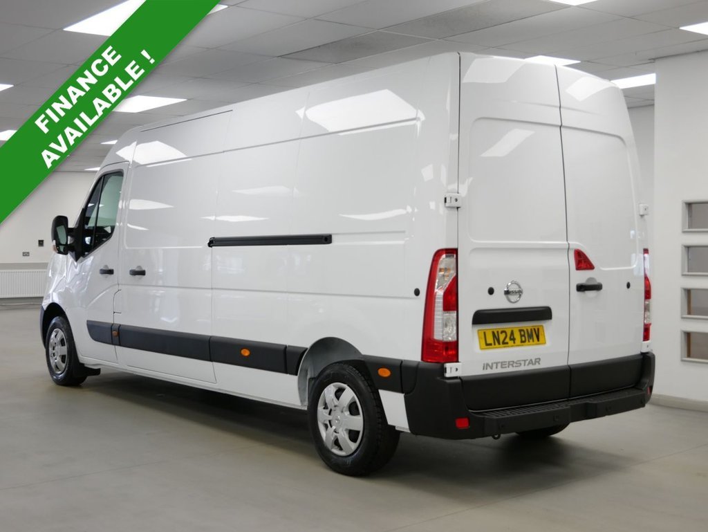 Used Nissan Interstar 2024 for sale - 77287494: Photo 9