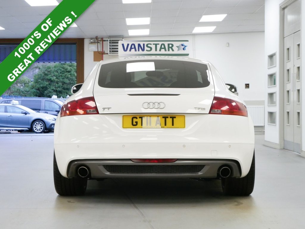 Used Audi TT 2011 for sale - 76570043: Photo 13