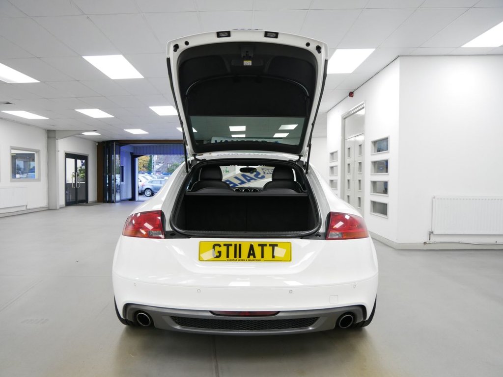 Used Audi TT 2011 for sale - 76570043: Photo 14