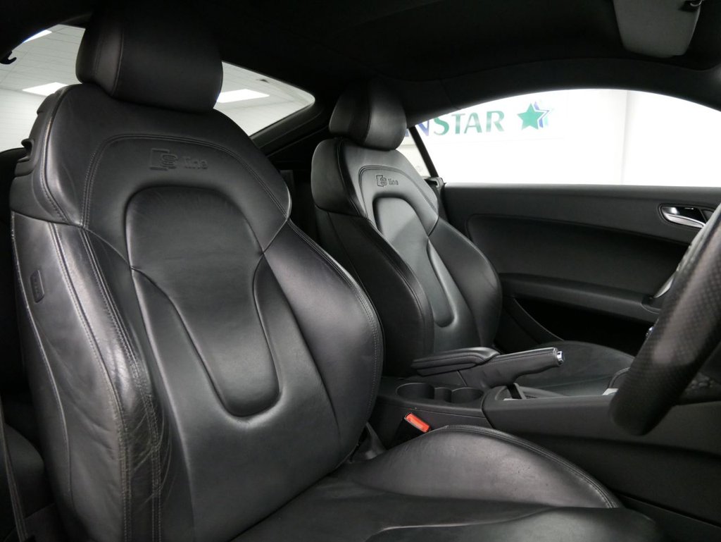 Used Audi TT 2011 for sale - 76570043: Photo 18