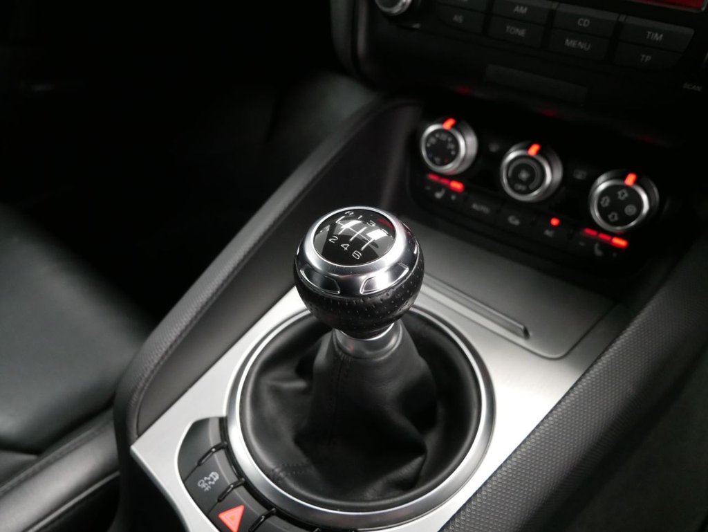 Used Audi TT 2011 for sale - 76570043: Photo 19