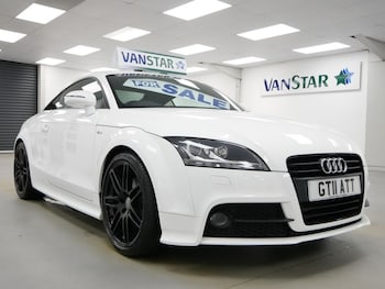 Audi - TT