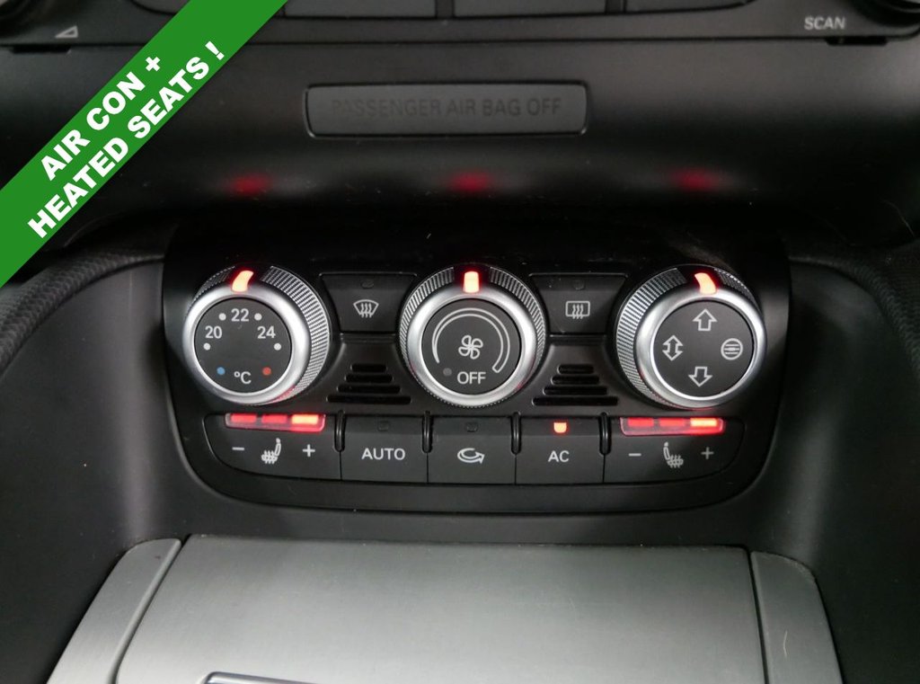 Used Audi TT 2011 for sale - 76570043: Photo 20