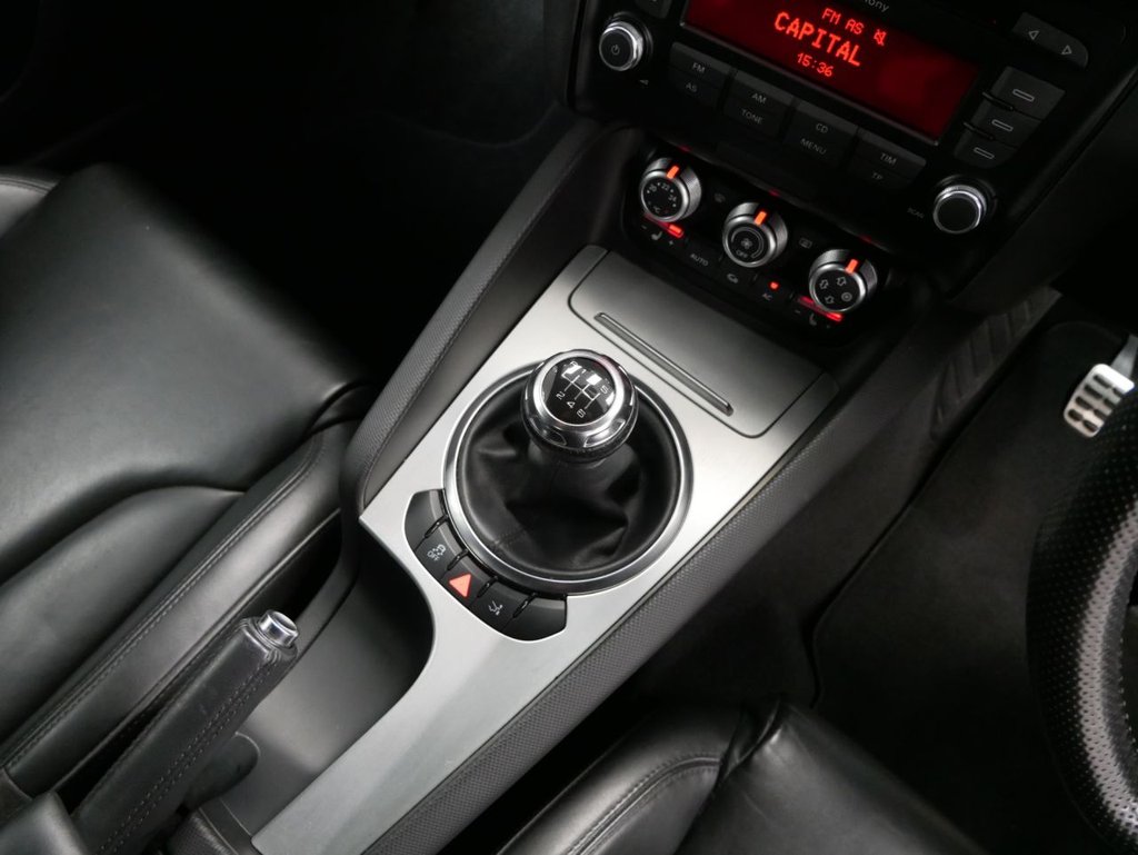 Used Audi TT 2011 for sale - 76570043: Photo 21