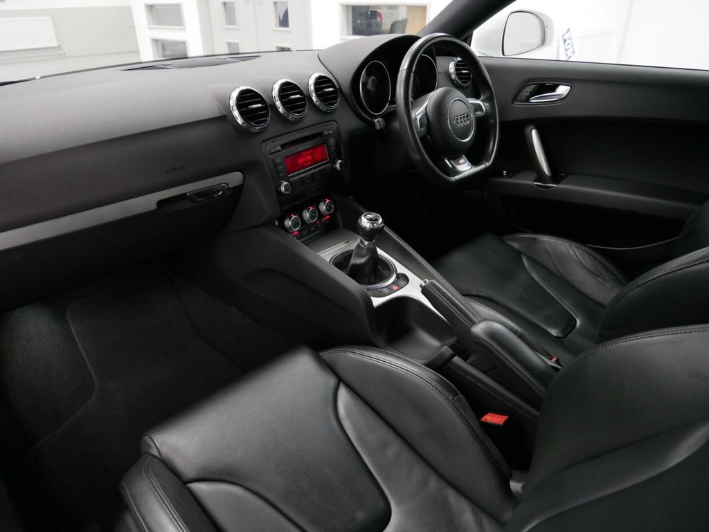 Used Audi TT 2011 for sale - 76570043: Photo 22