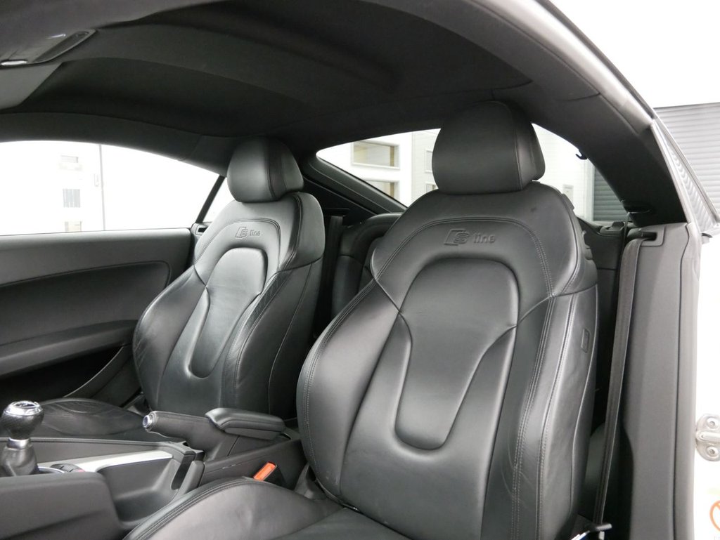 Used Audi TT 2011 for sale - 76570043: Photo 23