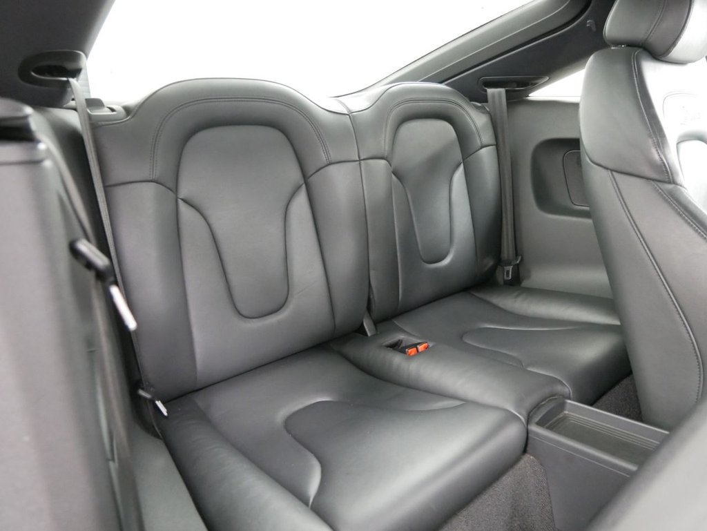 Used Audi TT 2011 for sale - 76570043: Photo 26