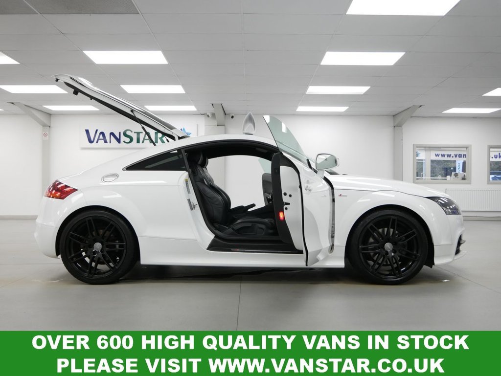 Used Audi TT 2011 for sale - 76570043: Photo 32