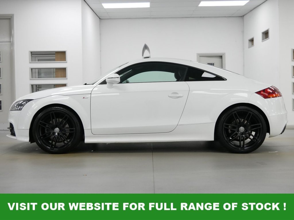 Used Audi TT 2011 for sale - 76570043: Photo 33