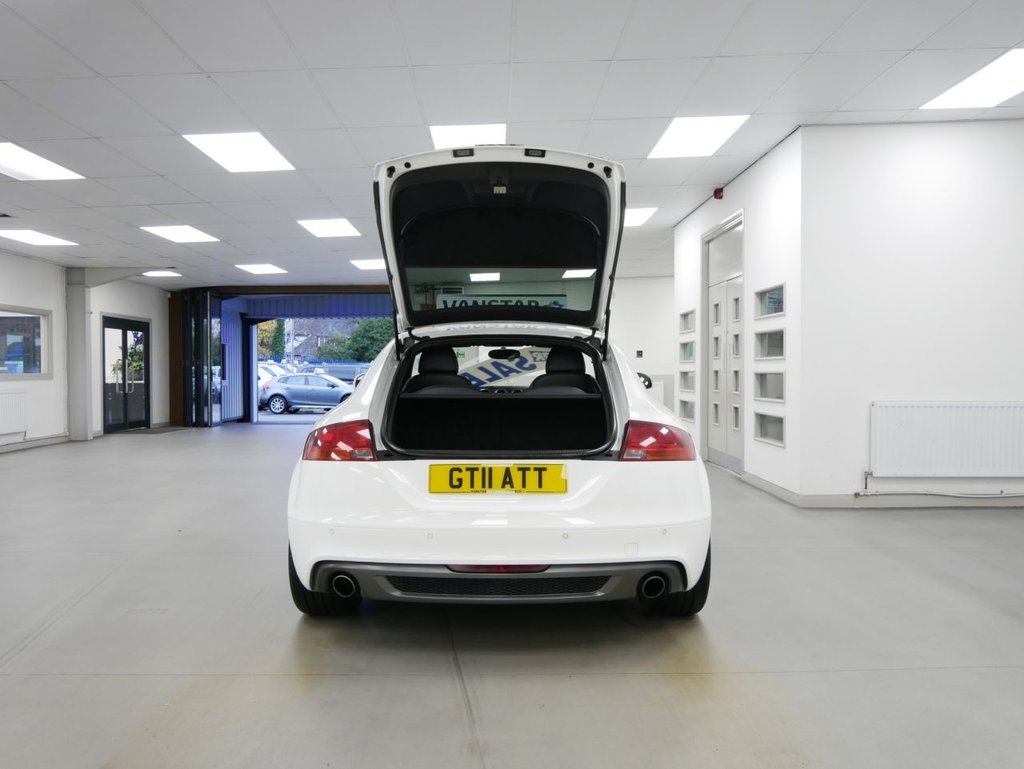 Used Audi TT 2011 for sale - 76570043: Photo 34