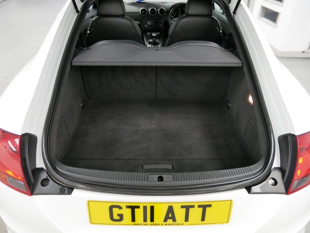 Used Audi TT 2011 for sale - 76570043: Photo 35