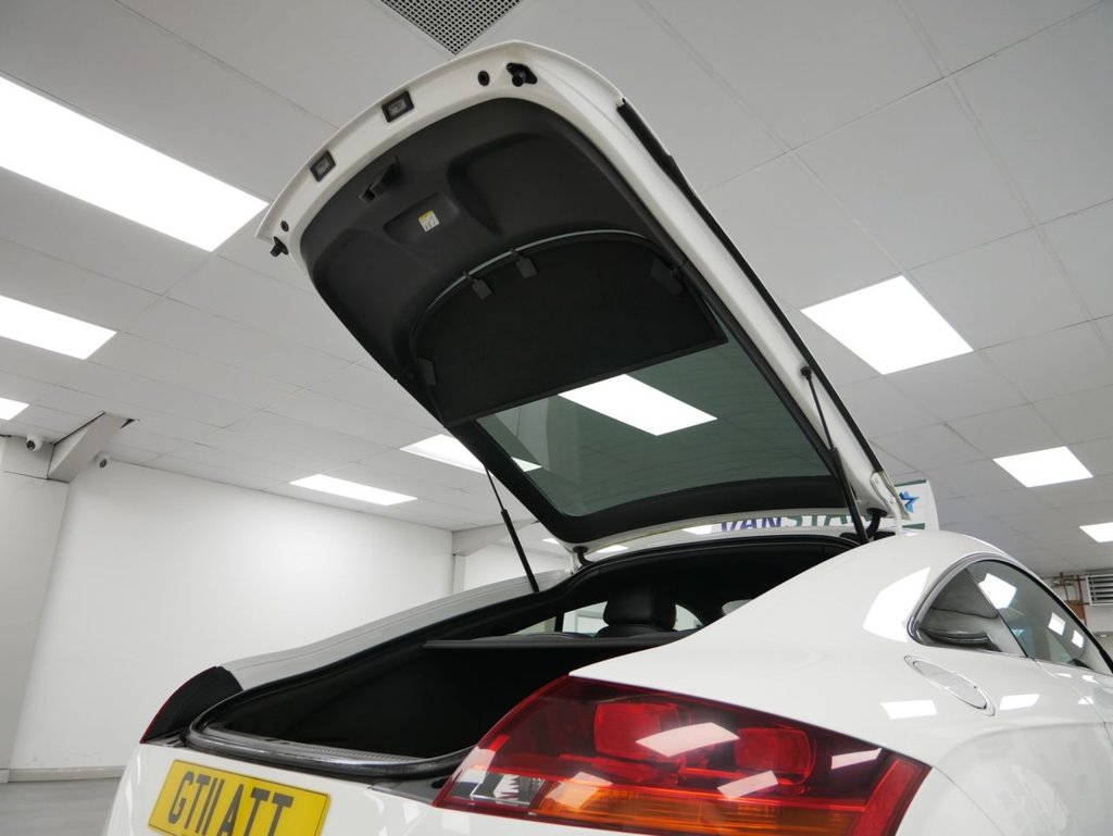 Used Audi TT 2011 for sale - 76570043: Photo 37