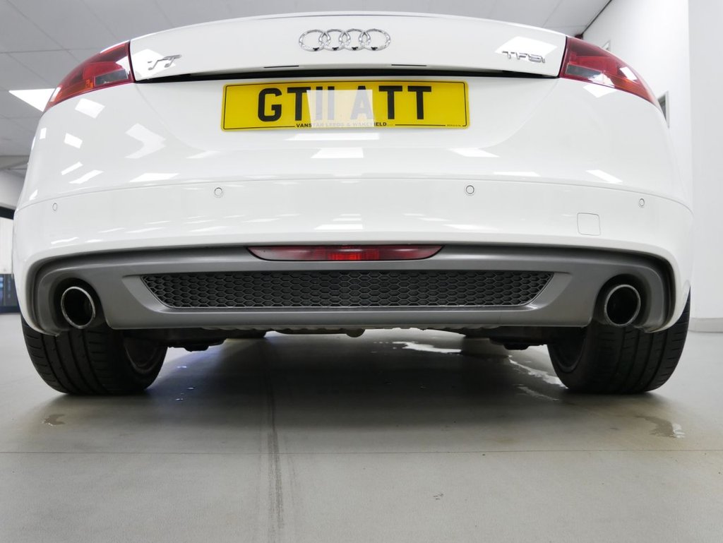 Used Audi TT 2011 for sale - 76570043: Photo 38