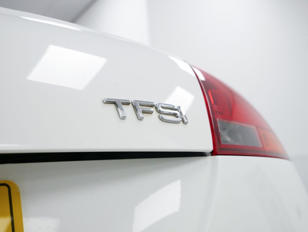 Used Audi TT 2011 for sale - 76570043: Photo 40