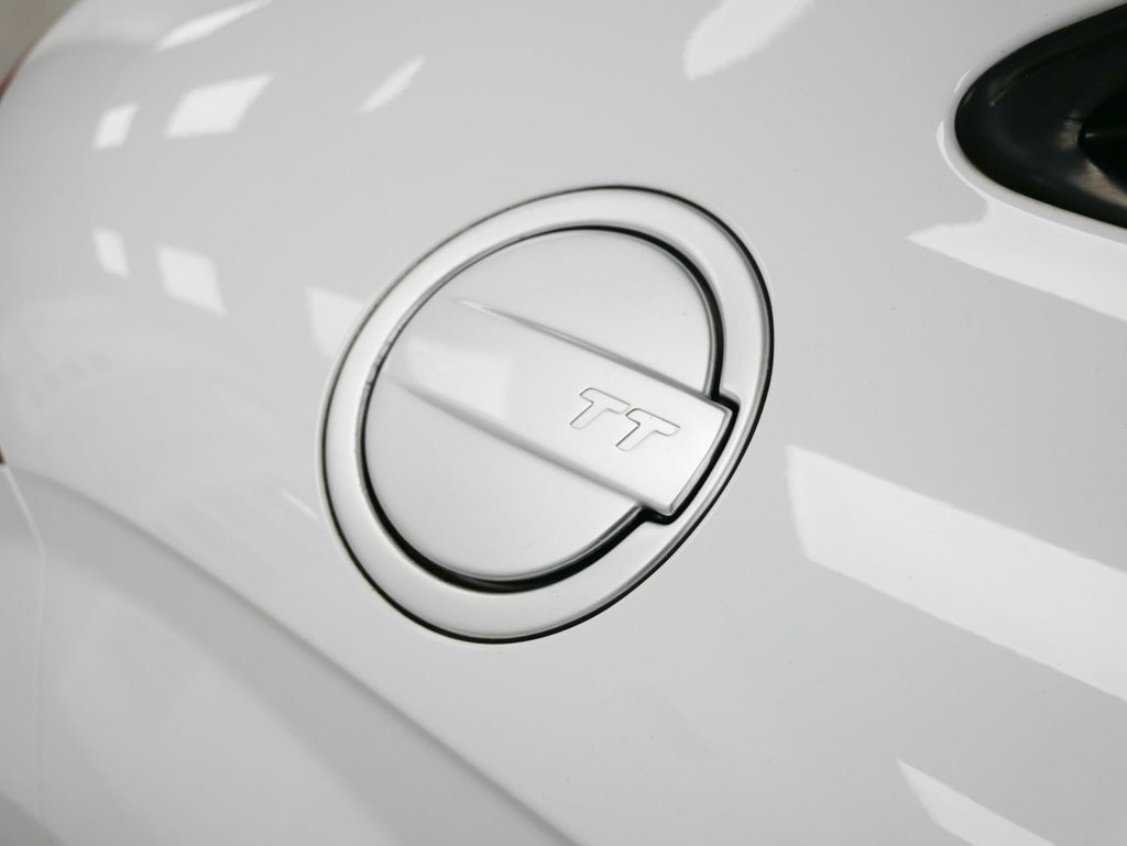 Used Audi TT 2011 for sale - 76570043: Photo 42