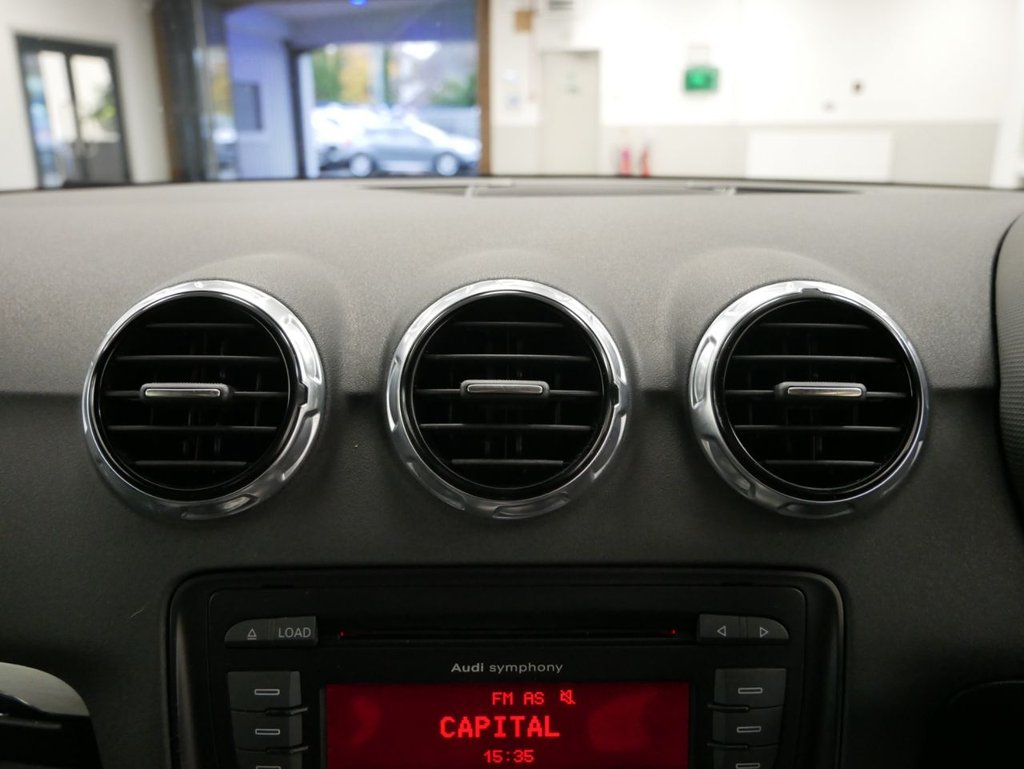 Used Audi TT 2011 for sale - 76570043: Photo 45