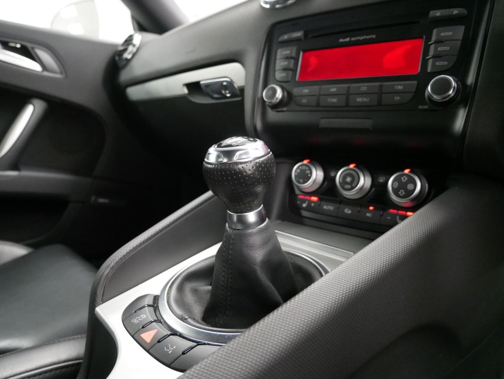 Used Audi TT 2011 for sale - 76570043: Photo 47