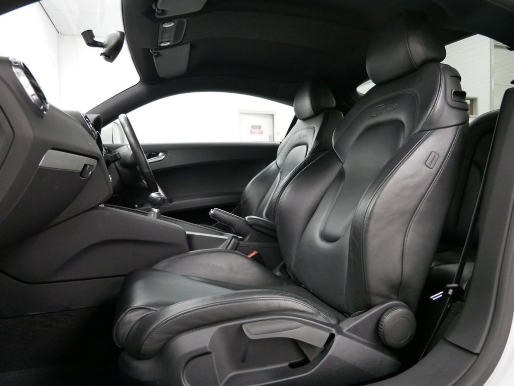 Used Audi TT 2011 for sale - 76570043: Photo 5