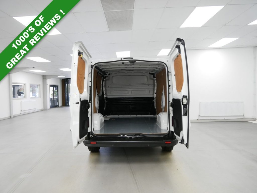 Used Renault Trafic 2022 for sale - 76686088: Photo 13